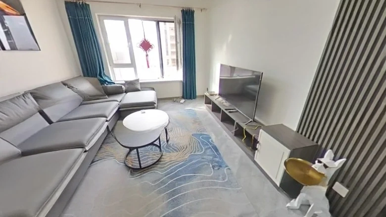 Jindi Poly Hillside - View 1