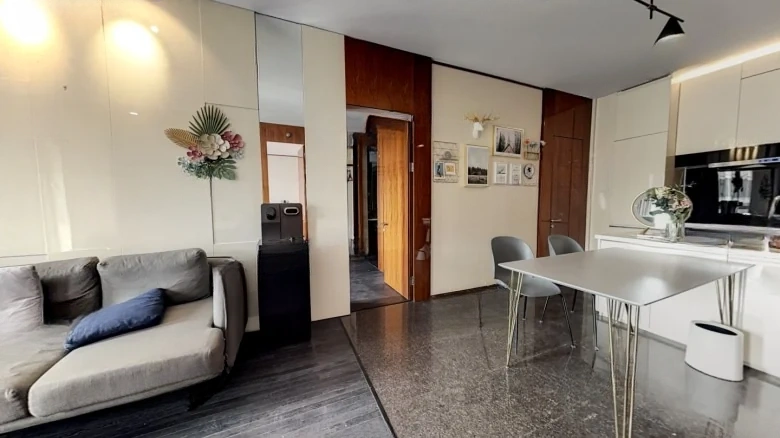 Wanguo City Moma - View 5