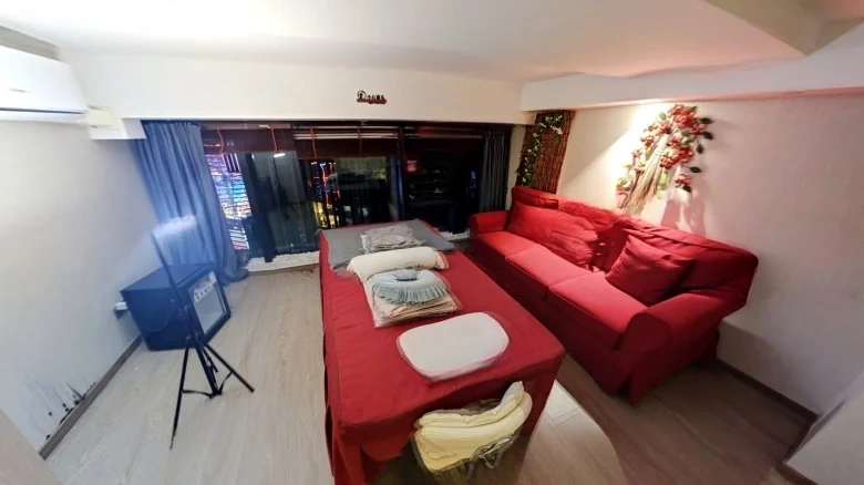 Hua Yuan Hua Central Plaza - View 4