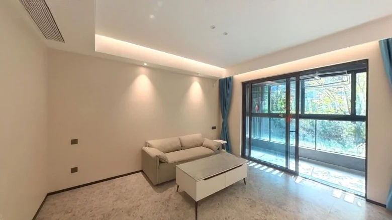 Vanke Sky City - View 4