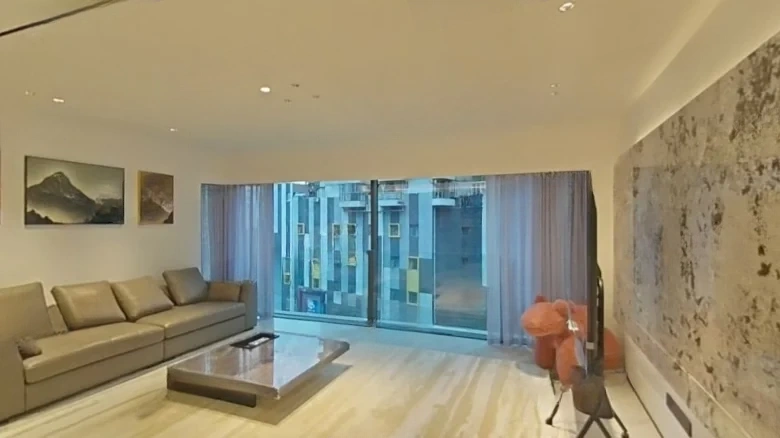 HKG Land Kei Yuen - View 11