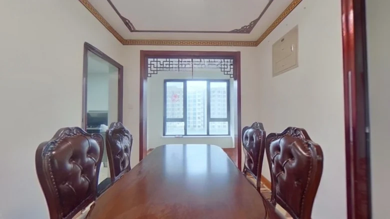 Beijing Urban Construction · Long Yue West Mountain - View 6