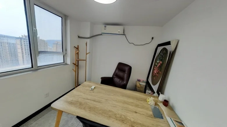 Eurasia Grand View Commercial City - View 1