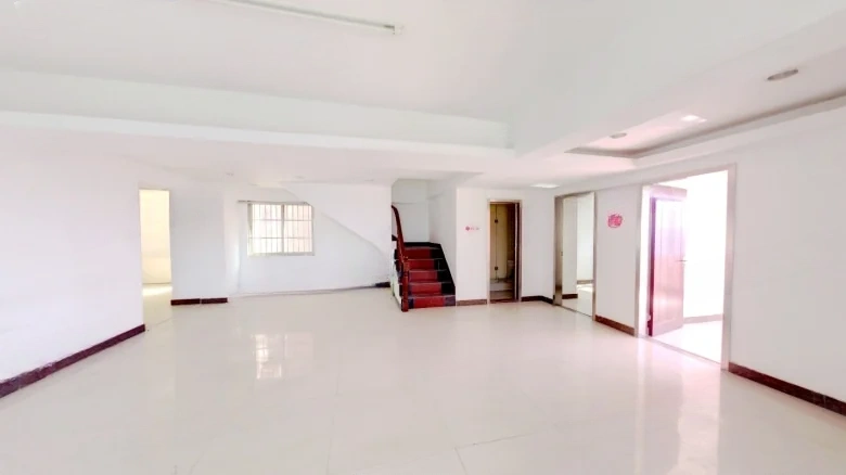 Prosperous Dragon Garden - View 6