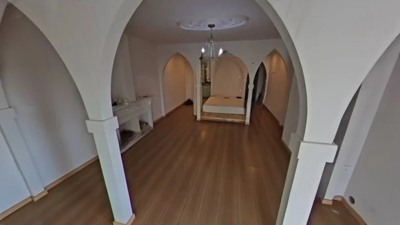 Same Direction Mansion - View 1