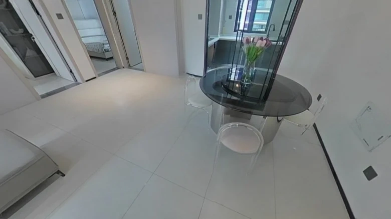 Wushi Pu Garden Phase I - View 5