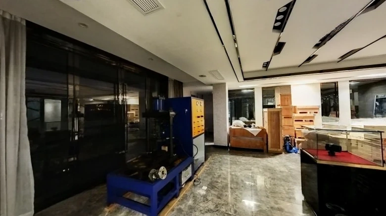 Cloud College - View 9