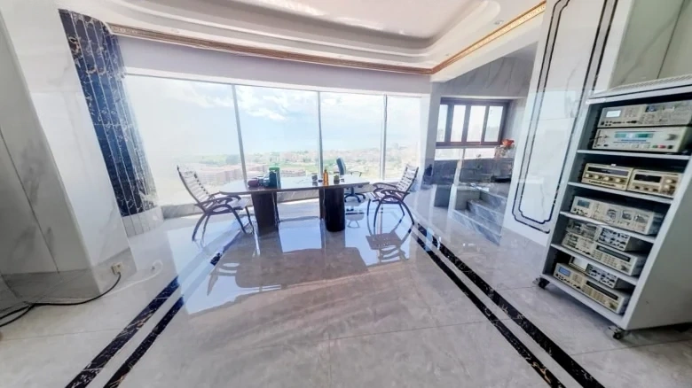 Harmony Across the World - View 10