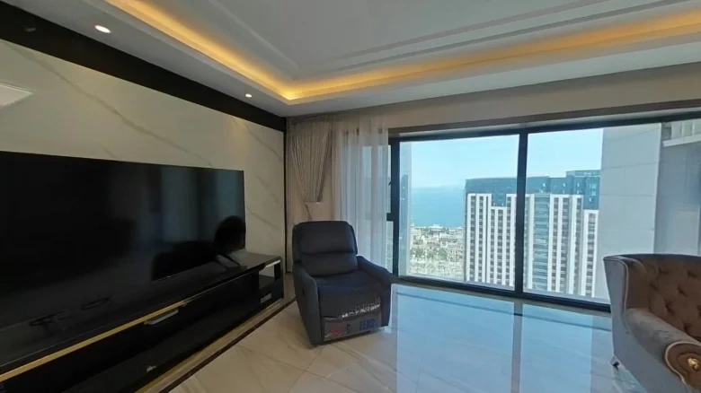 Van Gogh Garden, Phase I of Zhonggeng Contemporary Art - View 8