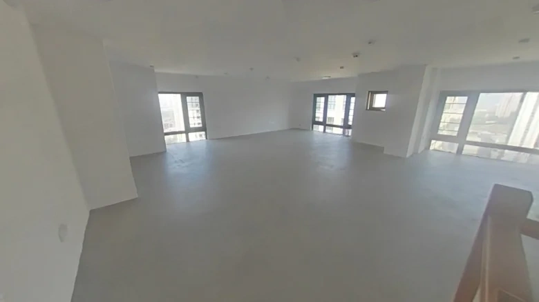 Evergrande Future City Phase Six District - View 1