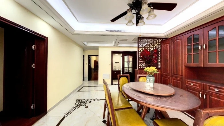 Purple Gold East Domain - View 8