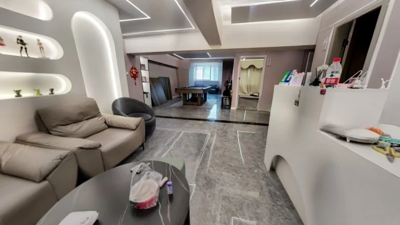 Taisheng Tower - View 8