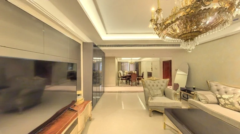 Elegant Song Residence - View 1