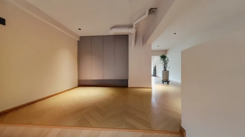 Zhongjiang International Plaza - View 1