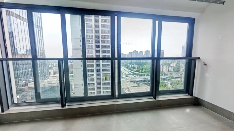 China Resources Land Yuefu Residence - View 12