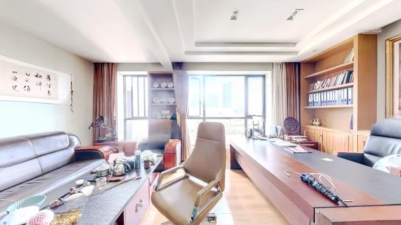 Seven Color Yunnan First City - View 1