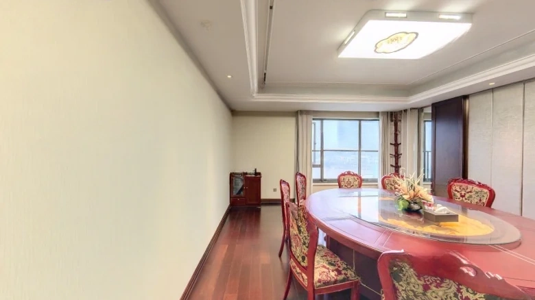 Huanyu Tianxia Guanlan Garden B District - View 4