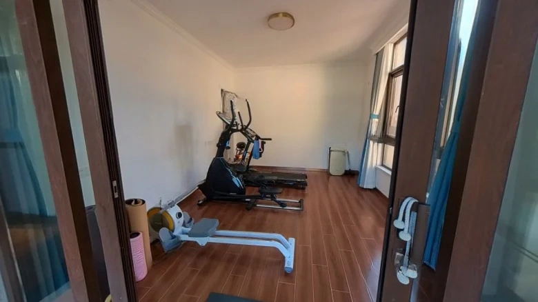 Ten Miles of Jiangnan Scenery - View 1