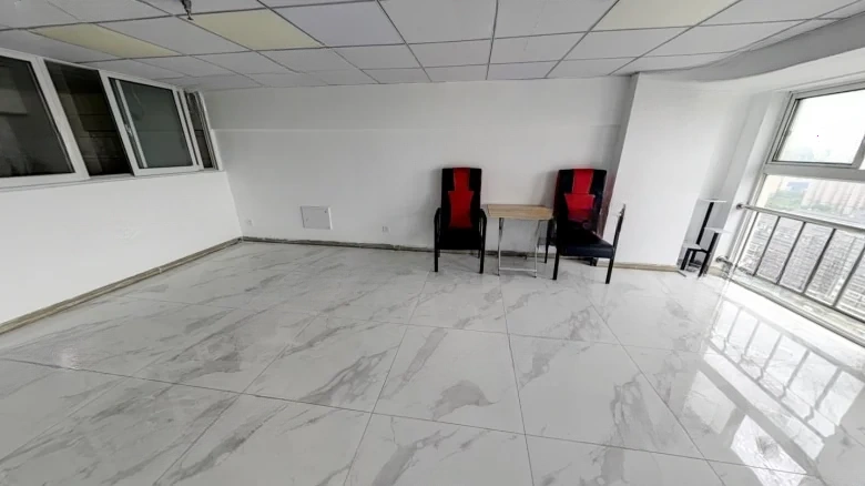 Eternal Harmony Building - View 5