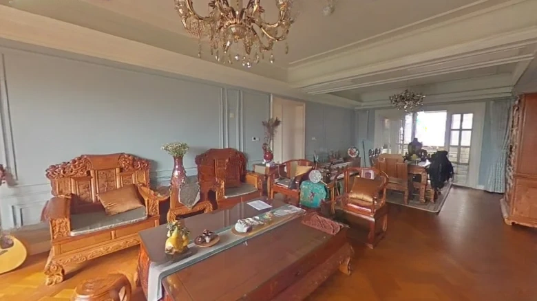 Luxin Sui Zhu Garden - View 8