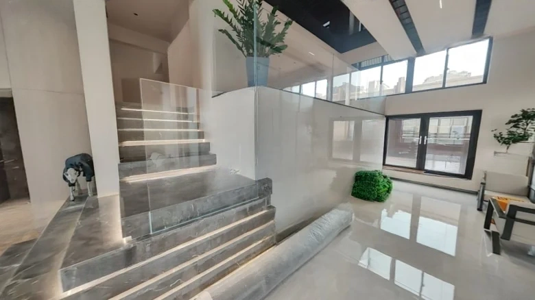 Zhongjiang International Plaza - View 9