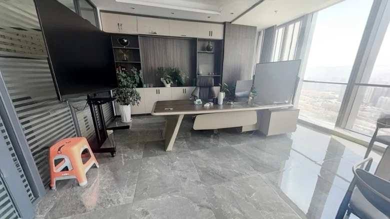 Famous City Plaza - View 3