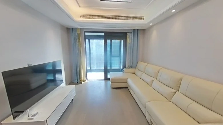 Jinlin Rongyu Mansion - View 2