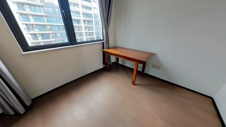 Nine Dragons Warehouse China Resources HuaFa Premium Sky Language City - View 14