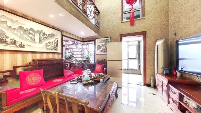 First City Creek Valley - View 1