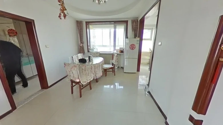 China Railway No.13 Bureau Group Corporation - View 5