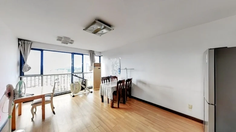 Dragon Garden North Road No. 80 - View 2