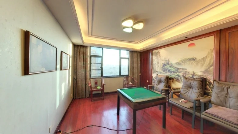 Union Central Square - View 1