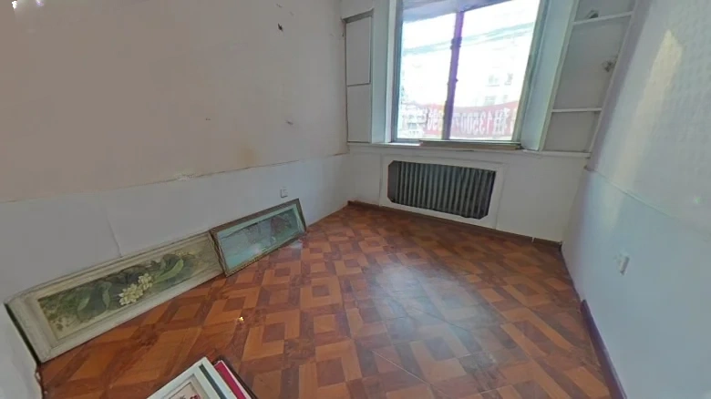 New Moon Lane - View 1