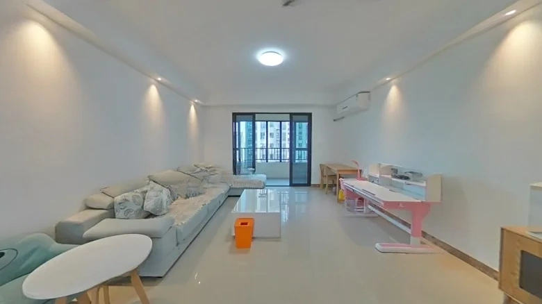 Yuanmei Apartment - View 5