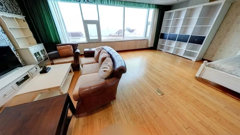Jiashang Qingting Service Apartment - View 1