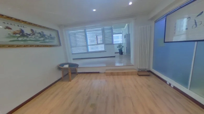 Asia Pacific International Mansion - View 1