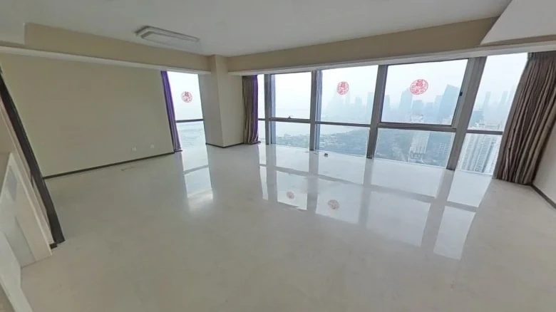 Hyatt Center - View 4