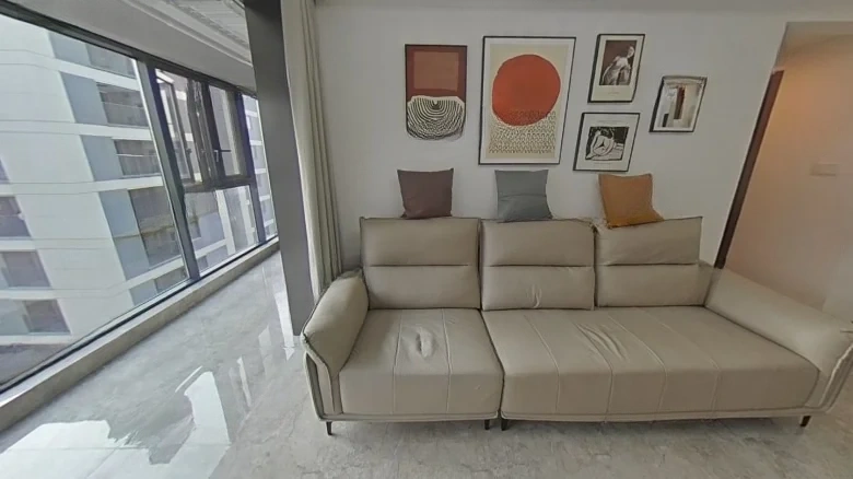 China Travel Timescape Lodge - View 5