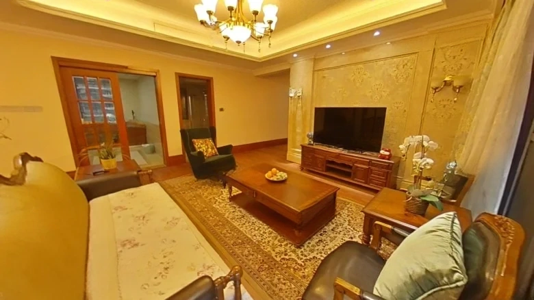 Renhe Spring International Garden - View 8