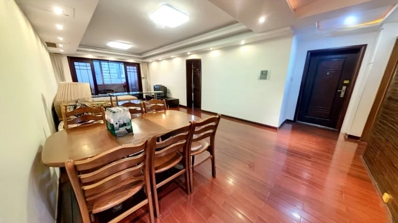 Jinze Tower - View 6