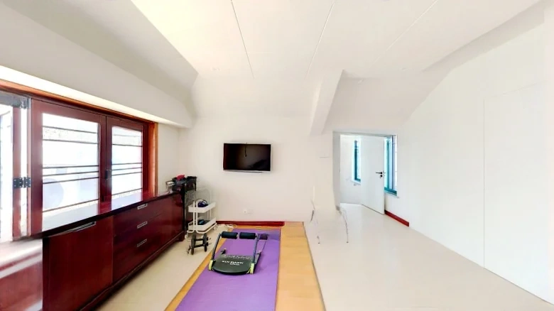 New City Residential Area - View 10