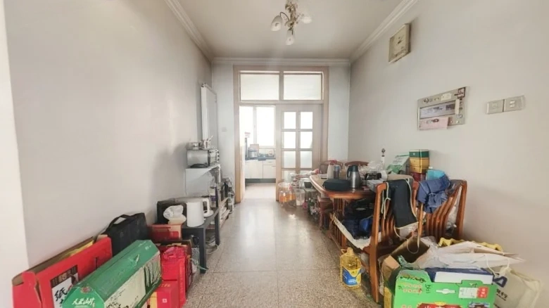 PROVINCIAL INDUSTRIAL AND COMMERCIAL BANK RESIDENTIAL AREA - View 6