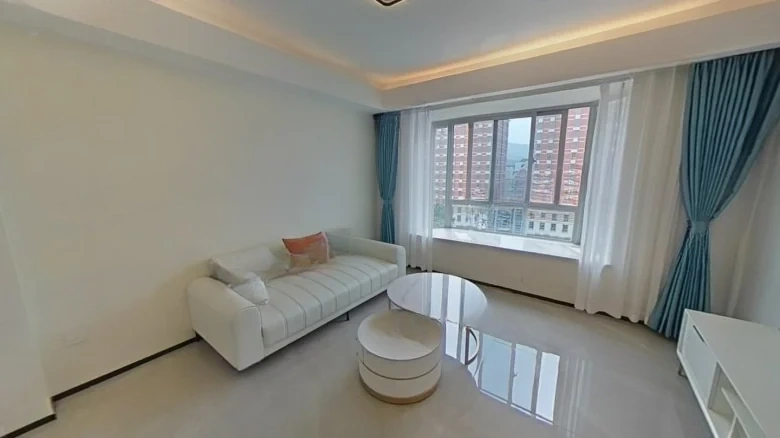 Zhonglun Garden - View 5