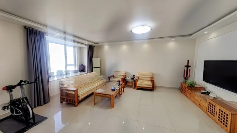 Shunao Huafu South District - View 6