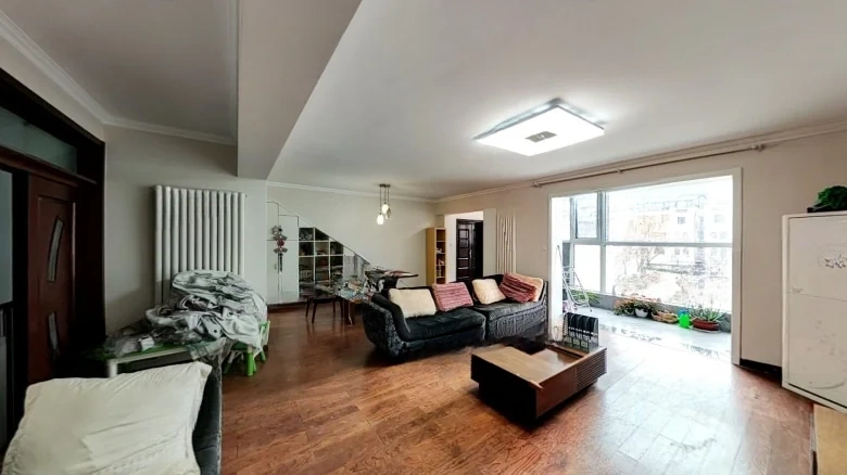 Mountain View Fragrant Villa West Zone One - View 9