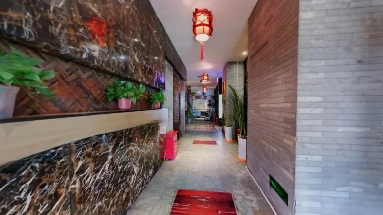 Pacific Asia Tower - View 13