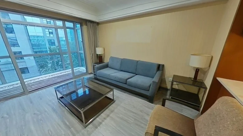 Yuan Zhong Yue Lai - View 1