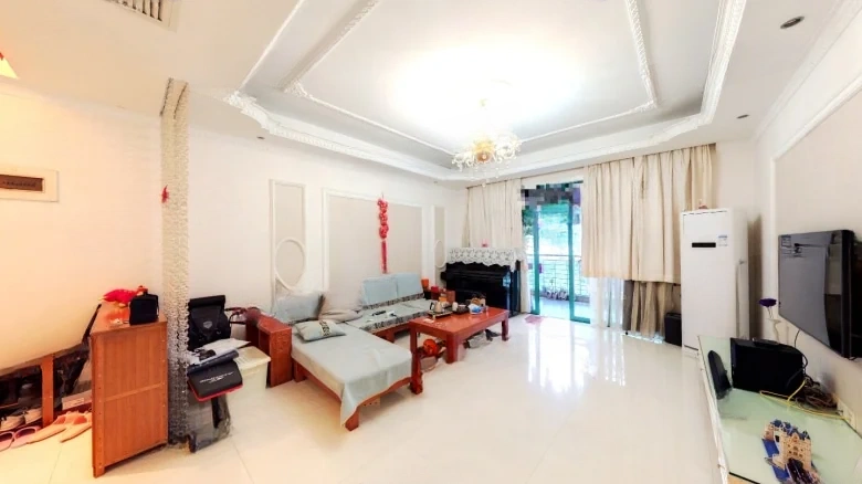 Yuan Chang International City Phase I - View 1