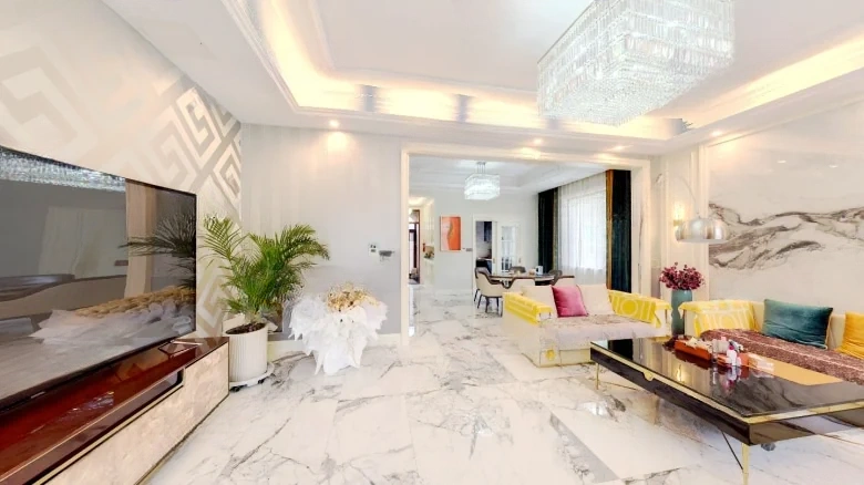 Jianbang Tinghai Phase II - View 5