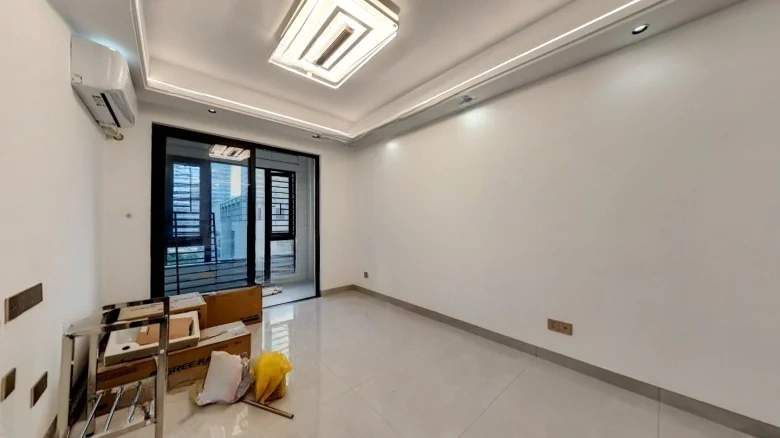 Xiazhong Xi Yue - View 1